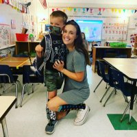 Morgan -Rae Nichols (@morganraerhps) 's Twitter Profile
