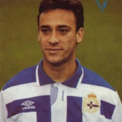 Ex-Futbolista de 1ª División | Agente Fifa en @agrfutbolistas_