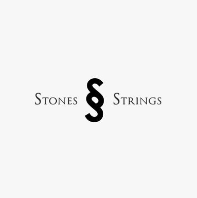 stones_n_string's profile picture. Custom-made unisex craftworks that stand you out.❤
