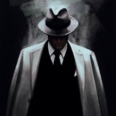 AenioNodavel's profile picture. Le pire cauchemar des banquiers Khazars