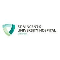 St. Vincent's University Hospital OT Dept., providing high quality and innovative inpatient and outpatient services. Views are our own, RT not an endorsement.