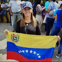 María Gómez 🇻🇪🇪🇸 (@grmariae) 's Twitter Profile