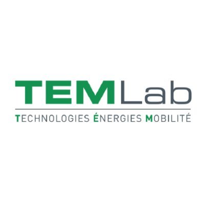TEMLab est une société de conception, de fabrication et de commercialisation de solutions de recharge pour #VE et #VHR.
#mobilité #électrique #IRVE #recharge