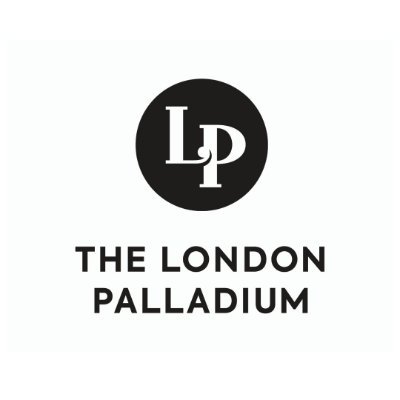 The London Palladium