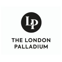 The London Palladium(@LondonPalladium) 's Twitter Profile Photo