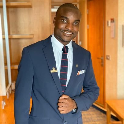|Hotelier🍽 |Poultry Farmer| Entrepreneur| Dreamer| Hardworker| Diligent|