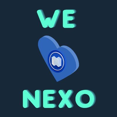 Brace yourself cause @NexoMemes is here! Tag us for retweet... ⭐ #NexoMemes #NexoToTheMoon #Nexo
Just a fan account