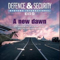 Defence & Security Systems International(@DSSI_onlinemag) 's Twitter Profile Photo