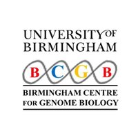 BCGB(@BCGB_UoB) 's Twitter Profile Photo