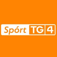 Spórt TG4(@SportTG4) 's Twitter Profile Photo