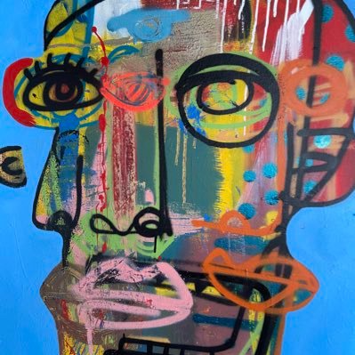 pvmt84's profile picture. Art for the World. Transcending time, connecting and elevating human consciousness. #pvmt84 message for info, prices, commissions, etc.