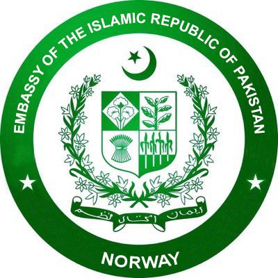 Pakistan Embassy Norway