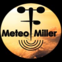MeteoMiller (@meteomiller) 's Twitter Profile Photo MeteoMiller (@meteomiller) 's Twitter Profile Photo