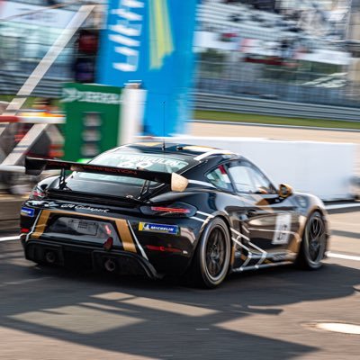 Official Twitter account of Thierry Vermeulen. 

GT4 Benelux Champion 🏆2020 

Competing in Carrera Cup in 2021, with the brand new 992