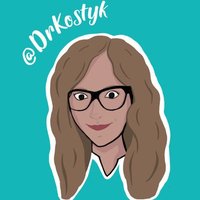 Dr.Kostyk(@DrKostyk) 's Twitter Profile Photo