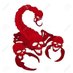 Escorpión Rojo ® (@Red_Scorpion70) Twitter profile photo