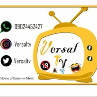 Versal TV(@versaltv) 's Twitter Profile Photo