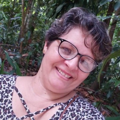 AdrianaBranches's profile picture. Não cobre de mim o que não há em você
Do not cover from me what there is not in you !!!