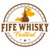 Fife Whisky Festival (@fifewhiskyfest) Twitter profile photo