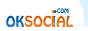 oksocial's profile picture. you can post live tweet from your oksocial profile