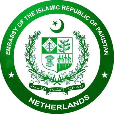 Pakistan Embassy Netherlands