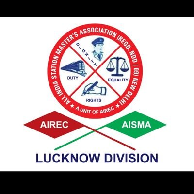 Official Account of AISMA Lucknow Division.