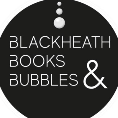 A Blackheath Bookclub that likes 2 read between the wines with plenty of sparkle & fizz🥂📚🍷. We’re also on Insta & FB #blackheathbooksandbubbles