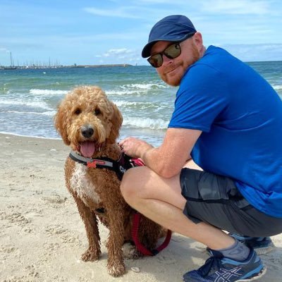 Ross Sterland Profile