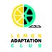 Lemon Adaptation Club (@LemonAClub) Twitter profile photo