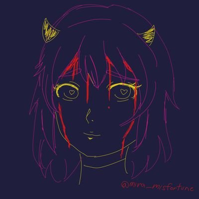 Miraさんのプロフィール画像