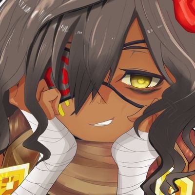 おにんさんのプロフィール画像