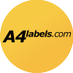 A4Labels.com (@a4labels_UK) Twitter profile photo