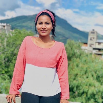 GautamRosana's profile picture. Agriculture officer at Mott MacDonald