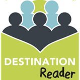 Destination Reader Hackney Education (@dreaderhackney) 's Twitter Profile