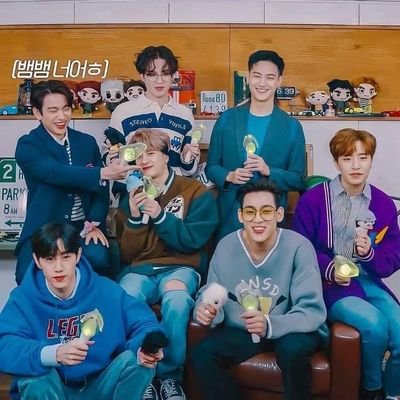 FaiiPatkrod's profile picture. IGOT7 FOREVER💚🐦
&
GOT7🌴🐰🐢🍑🌙🐍🐜
