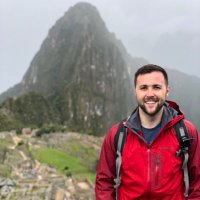 Andrew Rees (@abrees18) 's Twitter Profile