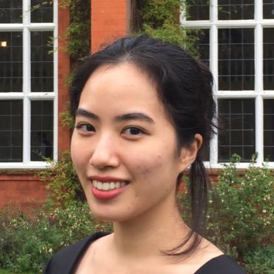 PhD student in machine learning applications to air quality & health in the context of socioeconomic disparity @AI4ER_CDT | she, her