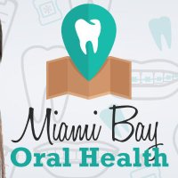 Miami Bay Oral Health(@MiamiBay) 's Twitter Profile Photo