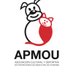 APMOU (@_apmou_) Twitter profile photo APMOU (@_apmou_) Twitter profile photo