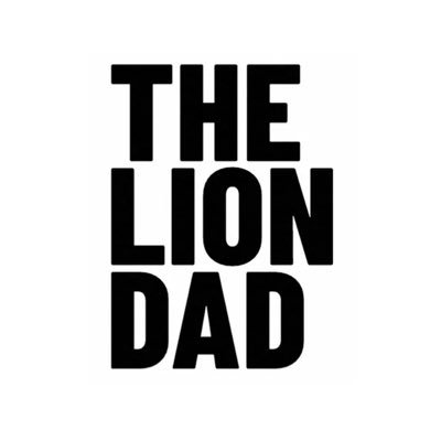 I blog weekly about being a better Lion Dad