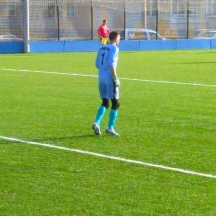 43MaLi43's profile picture. 