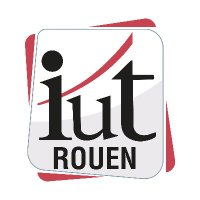 IUT de Rouen - université de Rouen Normandie (@iutrouen) 's Twitter Profile Photo IUT de Rouen - université de Rouen Normandie (@iutrouen) 's Twitter Profile Photo