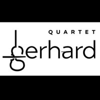 Quartet Gerhard(@QuartetGerhard) 's Twitter Profile Photo