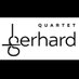 Quartet Gerhard (@quartetgerhard) Twitter profile photo Quartet Gerhard (@quartetgerhard) Twitter profile photo