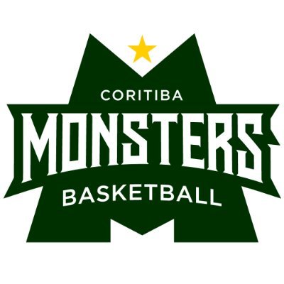 Twitter oficial do Coritiba Monsters basketball | Equipe de basquete do @Coritiba. 🏆 Campeão Metropolitano adulto 2019 🏆 Campeão paranaense sub-19 INVICTO