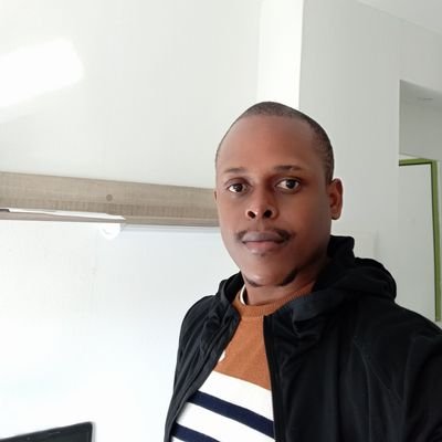 SadracSanon's profile picture. Cool