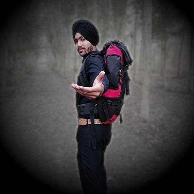 Amarjot10888571's profile picture. 