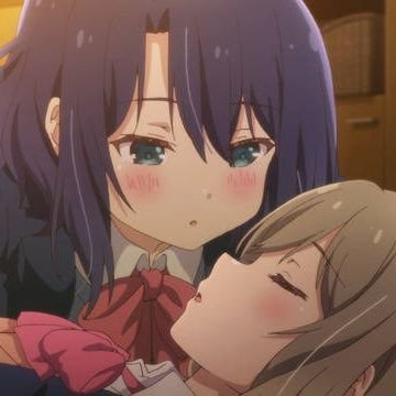 アニメ・趣味厨