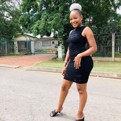 KhauoeBoitumelo's profile picture. A Queen👑
A Mother👩‍👧
A Student📚
Lover of Food😁😆
Adventurous🌍🏖🏕🏜
Everything Tourism🗺🏔🏝⛰️
