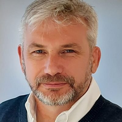 DavidLakeMorgan's profile picture. 